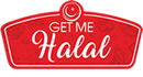 GetMeHalal Logo